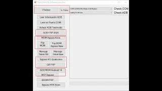 FREE TOOL 2024 | SAMSUNG FRP ANDROID 14 | SAMSUNG MDM KG UNLOCK FREE TOOL | GSM MAFIA