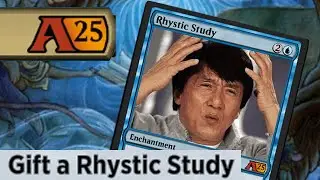 Does anybody play Alchemy? | New Bloomburrow Cards Review