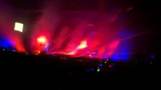 Hardwell - Summer Sound 2013 - 1