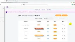 How to Add a Badge to Shopify Products?