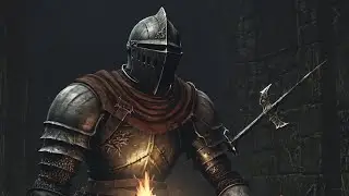 Dark Souls Trilogy  Top 10 Curiosities