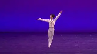 8  잠자는 숲 속의 미녀 中 결혼식 파드되 Wedding Pas de Deux from Sleeping Beauty