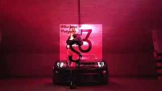 3STYLE x Marlenka Patynko - Zagubiona(prod.Cobra)