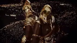 itens da Sincronização Total: Assassin‘s Creed Mirage