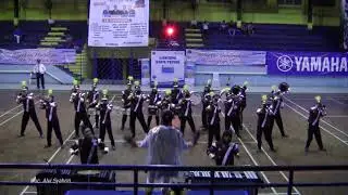 re-LUG Kejurnas DC PDBI KALSEL 2014