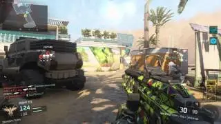 BLACK OPS 3! Fun Pubs Again!