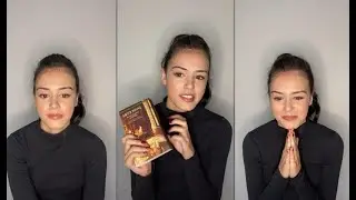 kaylee bryant instagram live | july 16, 2021