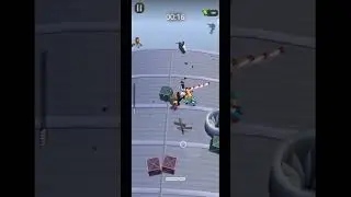 Rage Swarm - Gameplay Walkthrough (iOS -Android) Part -3 #gameplay #simulator #gaming