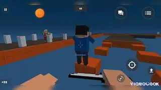 🎃Block Strike Хэллоуинское обновление🎃