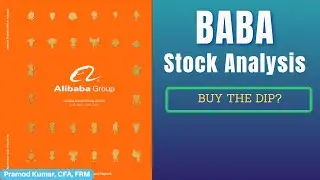 BABA Stock Analysis 2020 | Best Stocks to BUY NOW
