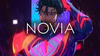 [Thai Sub] Jake Daniels - Novia