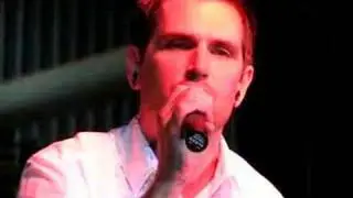Greg Long - Sufficiency of Grace - Sept 15, 2007 - Hattiesbu