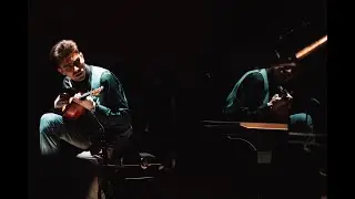 Т. КУЛИЕВ Соната для домры и фортепиано / T. KULIEV Sonata for domra and piano D minor