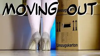 Snapshot #34 - Moving Out