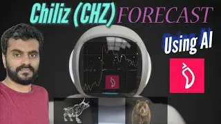 Chiliz (CHZ) Forecast 🚀🔮 | AI-Predicted | Bull, Bear, Base 📈📉💰