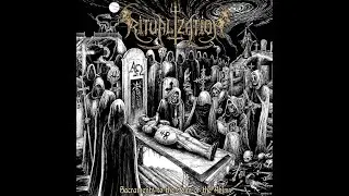 Ritualization - Herald of Betrayal