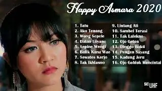 Happy Asmara Full Album Terbaru 2020