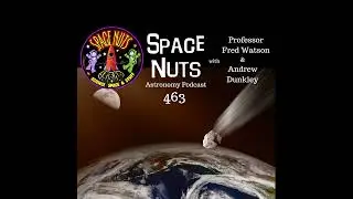 #463: Cosmic Collisions, Double Dwarf Discoveries & SpaceX's Stellar Strides
