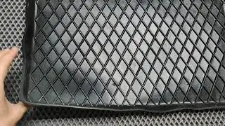 Коврики в салон Volkswagen T4 Mat-Gum