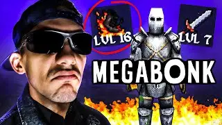I Broke MEGABONK With This OP Build… Until This Happened
