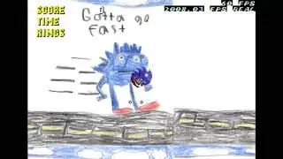 Sonic Engine Part 3
