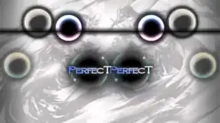 Cytus Gameplay - Slit(Hard) - 1000000