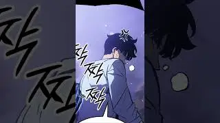 Solo Leveling #amvedit #gym #manhwa #webtoon #manga #manhua #manhwaedit #anime #sololevelling #edit