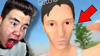 ПОБЕГ ИЗ ДОМА ОТ СТРОГИХ РОДИТЕЛЕЙ