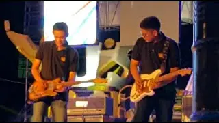 Sing It Again-Planet Shakers(Cover By:Rhema Band)Live During Jesus Reigns Cebu 2015