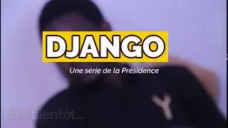 ''DJANGO'', LA SÉRIE TÉLÉ QUI VA BOULEVERSER 2021 - VITE ABONNEZ VOUS