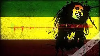 African Queen FT DJ BaCC ( New Reggae Remix 2017)