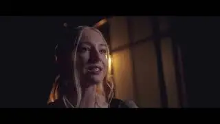Дарья Чеботарева - Кошка в окрошке (Веня Дркин) Кавер 2023 4K