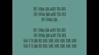 YG- This Yick lyrics