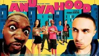 ANUVAHOOD! Badman Sweet! (Too Beast's Dubstep mix.)