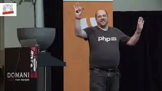 Domain-Driven Design: The Basics - Stefan Koopmanschap - Web Camp Venlo 2024
