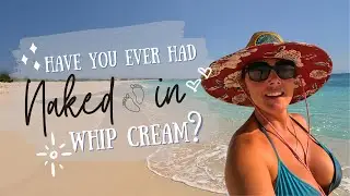 Sailing to Barbuda: A Paradise of Turquoise Waters and Pristine Beaches ~ Part 4