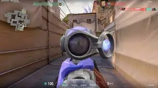 Op 1v3 Clutch
