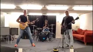 Rosco Rehearsel fun 14 05 2020