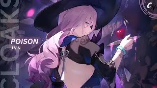 Nightcore - Poison | (lyrics)