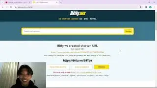 TUTORIAL MEMPERPENDEK LINK/TAUTAN MENGGUNAKAN BITLY 