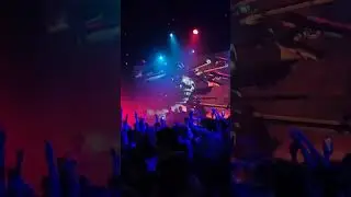 SIDODGI DUBOSHIT – ERROR live 2024
