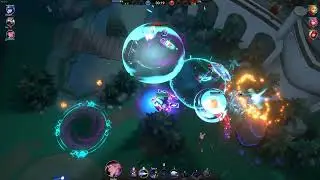 Classical Zander's ult