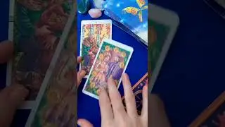 ЧТО ЖДЁТ ЗАВТРА НА РАБОТЕ?🃏 #картадня #таро #тарорасклад #гаданиетаро #shorts #гаданиеонлайн #tarot