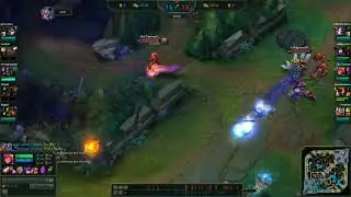 Lesbian rape 2.0