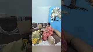 Ganesh Chaturthi & Birthday Bash | A Fun Vlog #minivlog #shorts #ganeshchaturthi #viralvideo