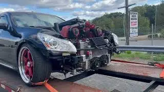 Did we have a good dyno day..