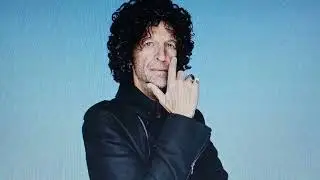 Howard Stern's 70th Birthday Song