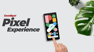 End Of An Era - Pixel Experience Shutdown! 5 Best Alternatives 🔥