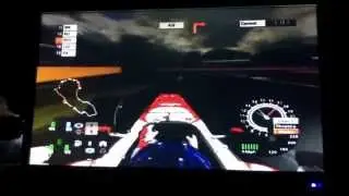 F1 Championship Edition Walkthrough Part 3: Australia