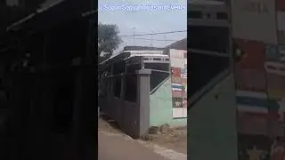 "Obrog-Obrog Sore, Asik Banget Lewat Depan Rumah!"